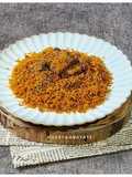 Dendeng Ragi Daging Sapi Khas Surabaya