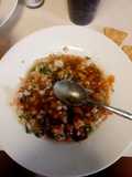 Ceviche mixto