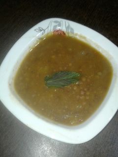 عکسی از دستور عدسی