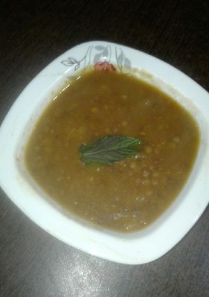عکسی از دستور عدسی