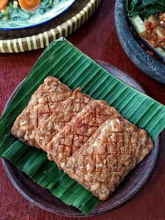 Foto resep Tempe Garit