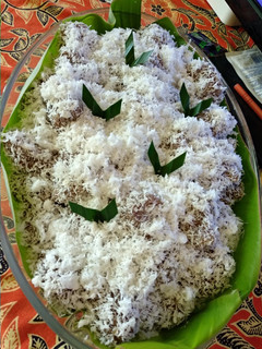 Foto resep Ongol ongol