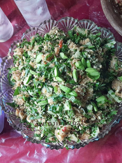 Foto resep Trancam Segar