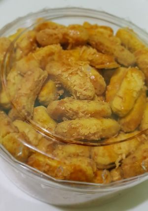Foto resep Kastengel rasa mewah
