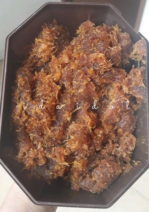 Foto resep Selai Nanas Magic Com