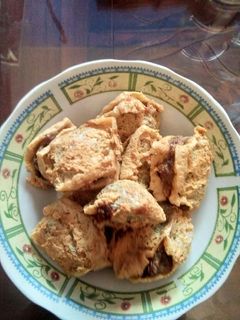 Foto resep Tahu Baso Terbalik