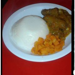 A picture of Sausage@pap.