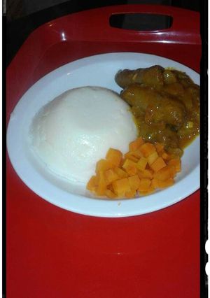 A picture of Sausage@pap.