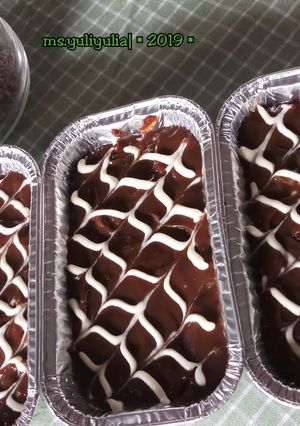 Foto resep Chocolate Cheese Cake