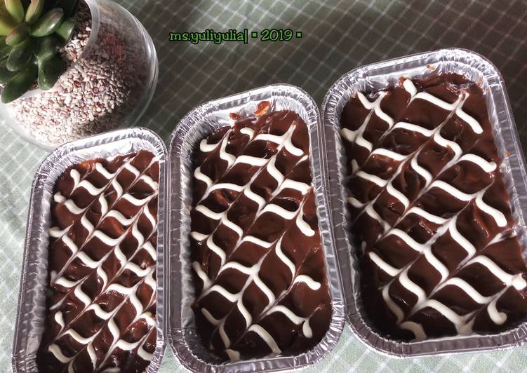 Chocolate Cheese Cake