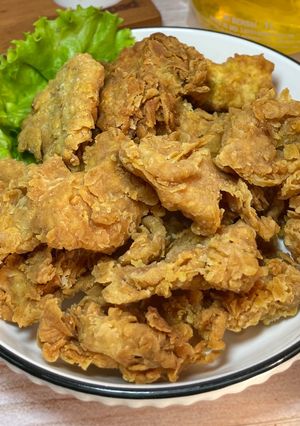 Foto resep Chicken Mini
