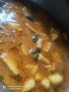 काजू आलू पनीर की सब्जी (kaju aloo paneer ki sabzi recipe in Hindi) रेसिपी मुख्य फोटो
