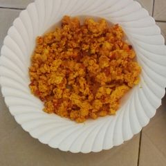 A picture of Fried Eggs.