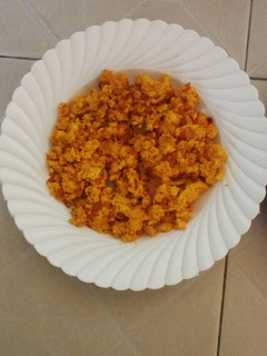 A picture of Fried Eggs.