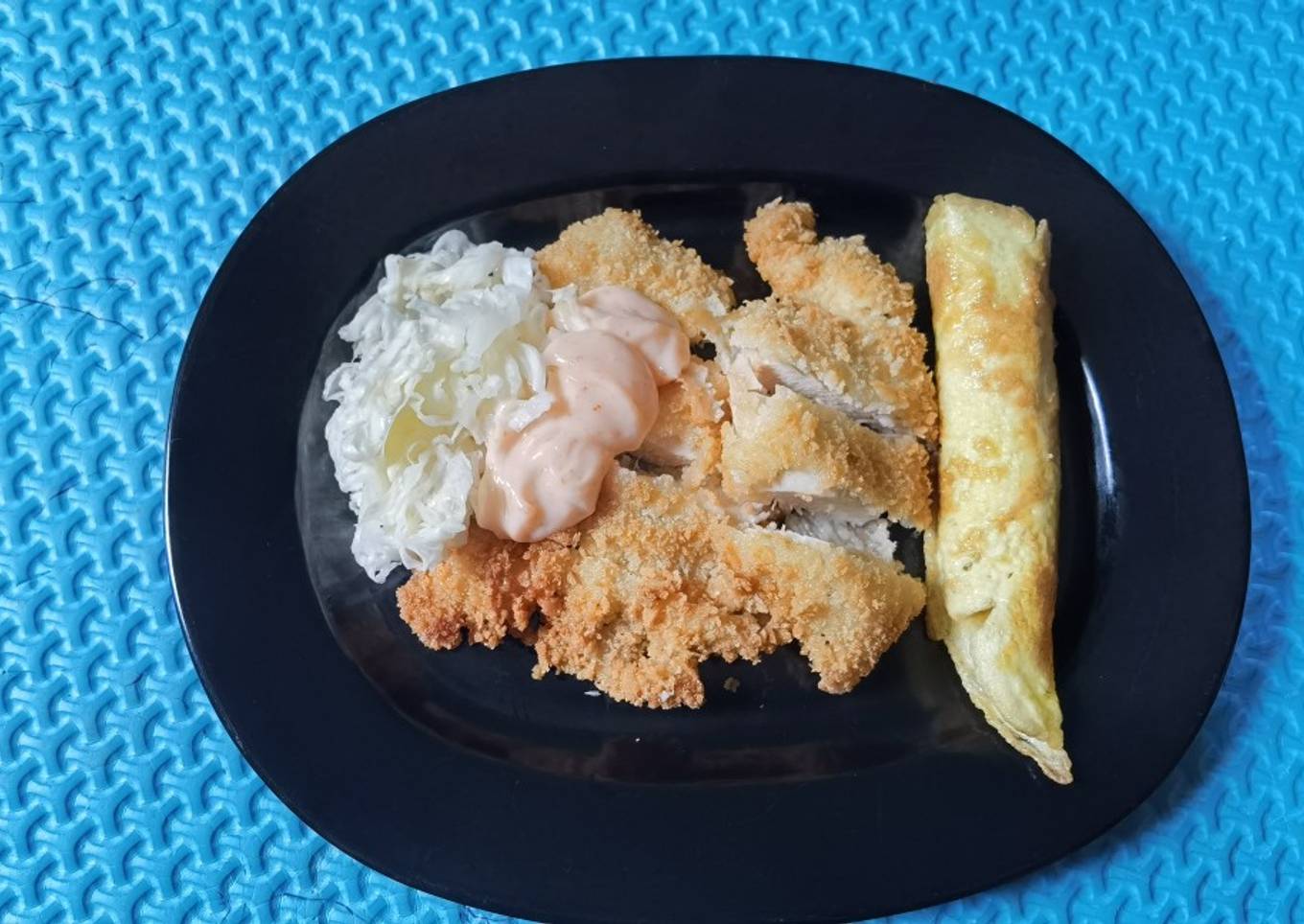 Resep Chicken yang Menggugah Selera