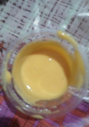 Foto resep Saos keju richeese