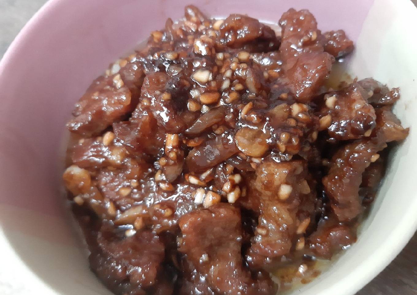 Sate Atas
