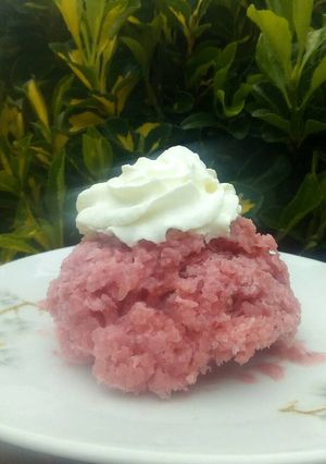 Una foto de Helado casero