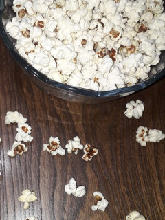 عکسی از دستور پفیلا🍿