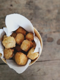 Foto resep Tahu Goreng Tepung ala Abang Gorengan