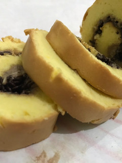 Foto resep Bolu Gulung Ekonomis Lembut nan Lentur