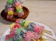 Gambar ager singkong