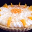 Pie de naranja 🍊