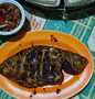 Resep Ikan Bakar bumbu jimbaran yang Sempurna