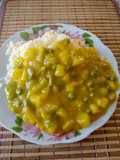 Locro de zapallo