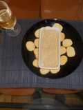 Paté de txangurro