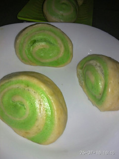 Foto resep Mantou steamed bun