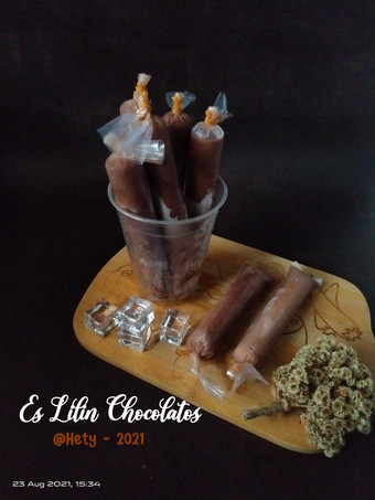 Cara Gampang Menyiapkan Es Lilin Chocolatos yang Lezat Sekali
