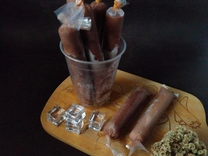 Cara Gampang Menyiapkan Es Lilin Chocolatos yang Lezat Sekali