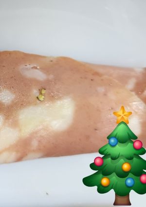 Una foto de Arrolladitos de mortadela