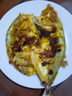 Foto resep Ikan Kue Bakar