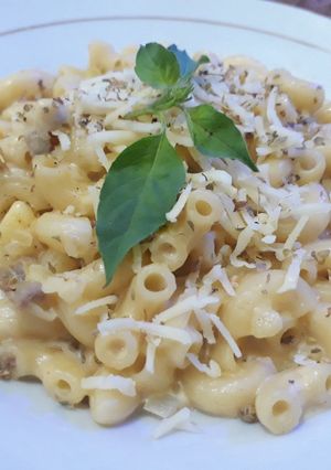 Foto resep Pasta Amboina