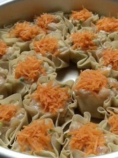 Foto resep Dimsum Ayam