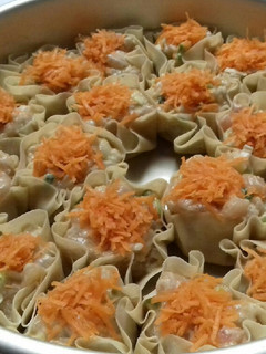 Foto resep Dimsum Ayam