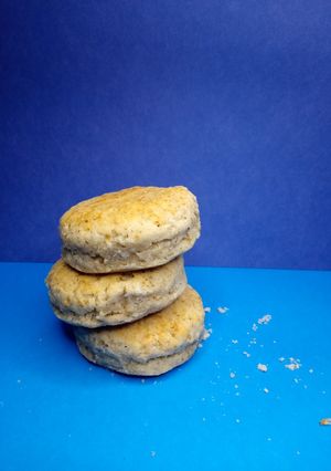Una foto de Figacitas de manteca - SIN GLUTEN