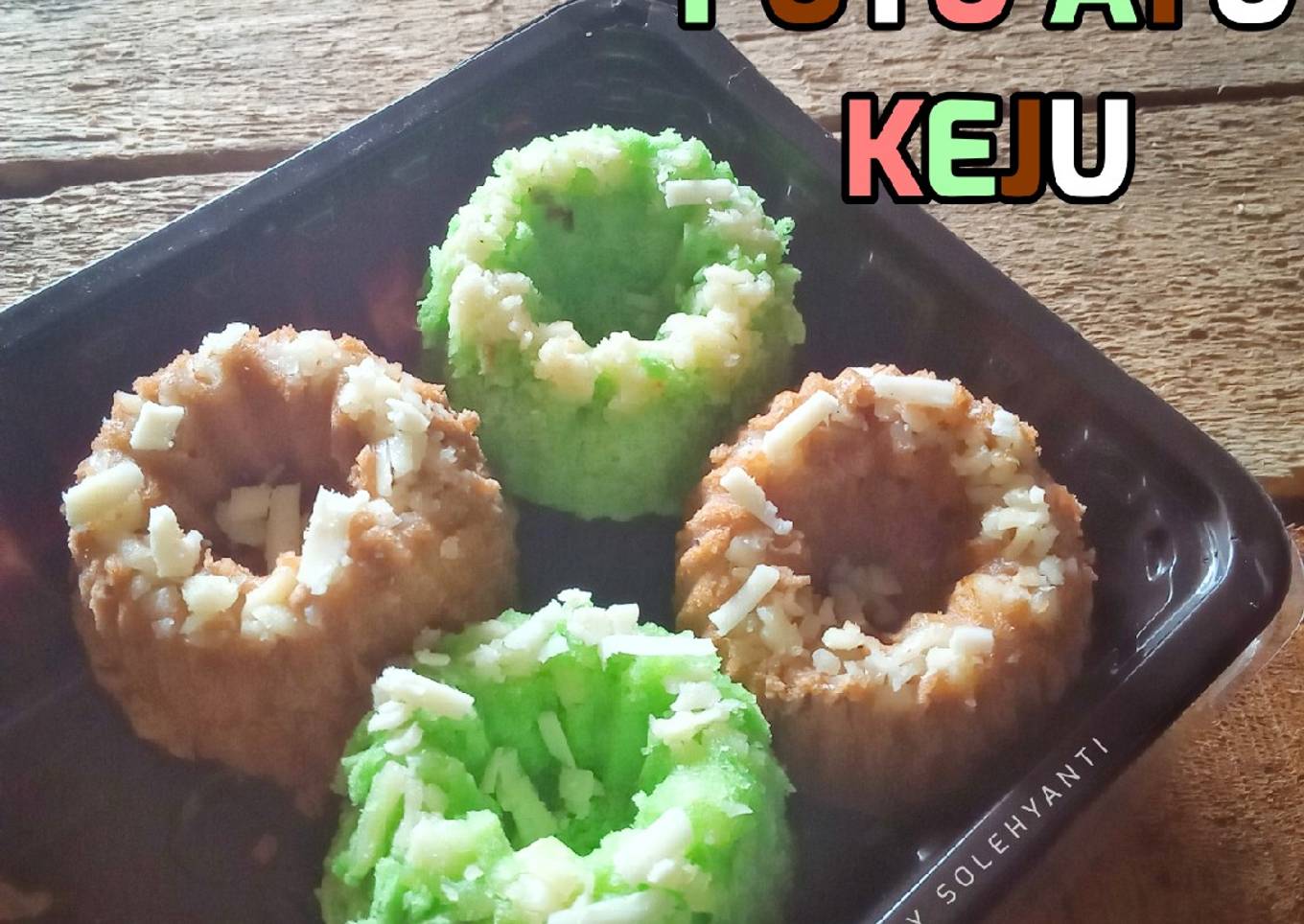 Putu Ayu Keju
