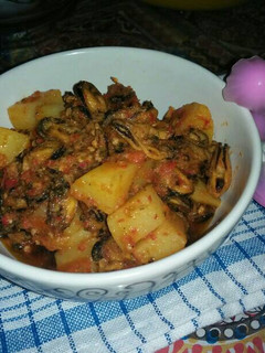Foto resep 31.Balado TangRang