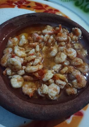 Foto resep Gami' udang