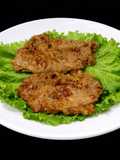 SP.0205 - Sườn Nướng Dẻo Dai