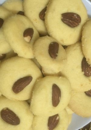 صورة لوصفة غريّبه هشه ولذيذه