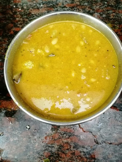 கல்லக்காய் குழம்பு (Kallakkai kulambu recipe in tamil) செய்முறை முக்கிய புகைப்படம்