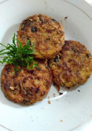 Foto resep Skotel Tahu Jamur