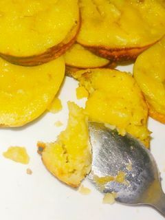 Foto resep Bingka kentang