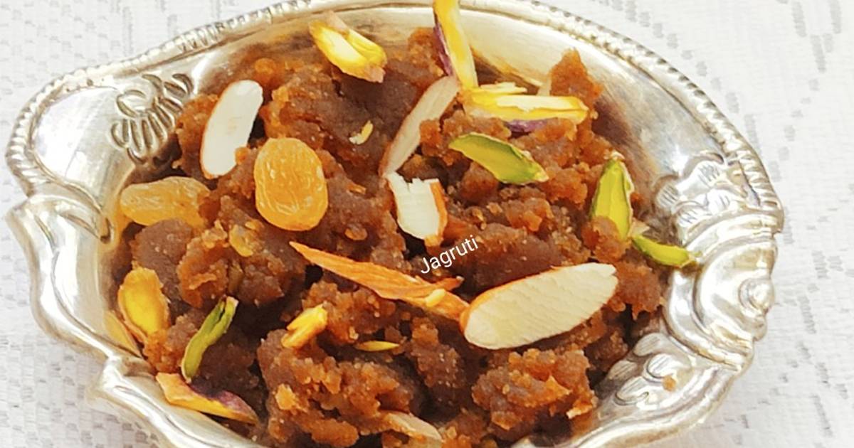 Lip-Smacking Jaggery Recipes to Savor in Cold Days