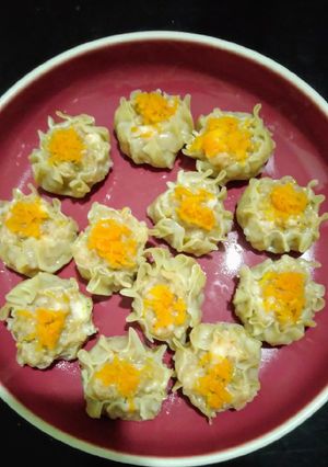 Foto resep Siomay Dimsum