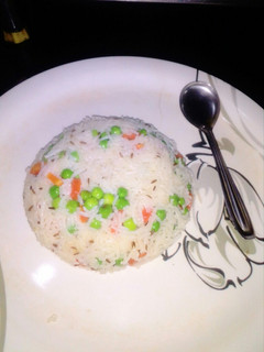 વેજિટેબલ પુલાવ (Vegetable pulav recipe in gujrati) રેસીપી મુખ્ય ફોટો